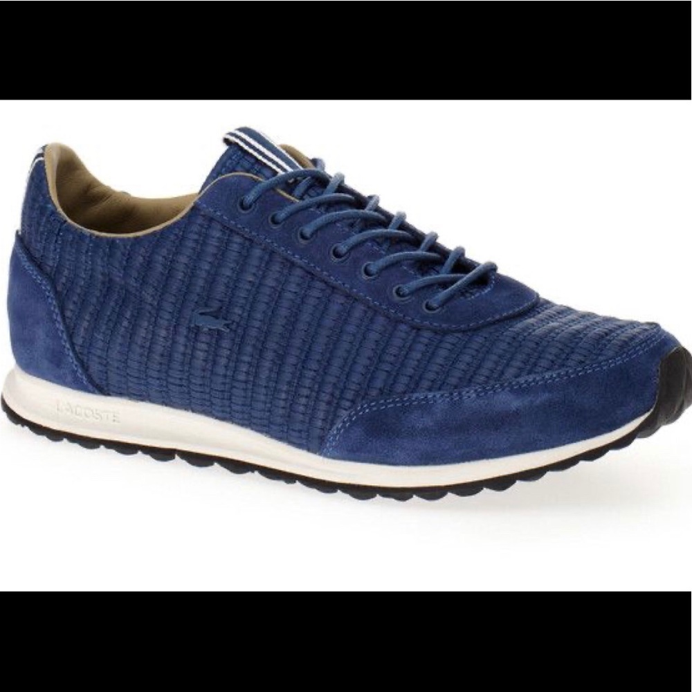 Lacoste Helaine Runner